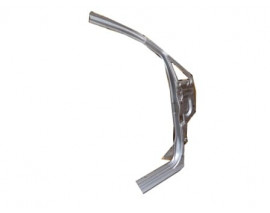 HYUNDAI STAREX- MİNİBÜS- 98/08; ÖN DİREK SAĞ KOMPLE (BFN)