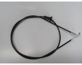 HYUNDAI STAREX- MİNİBÜS- 98/08; KAPUT İÇ AÇMA TELİ