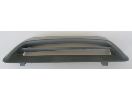 HYUNDAI STAREX- MİNİBÜS- 98/08; MOTOR KAPUTU TURBO HAVALANDIRMA PLASTİĞİ