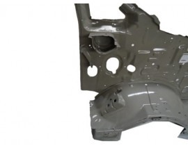 HYUNDAI STAREX- MİNİBÜS- 98/08; İÇ PODYE SACI SAĞ GRİ (BFN)