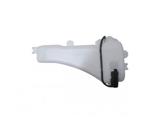 HYUNDAI STAREX- MİNİBÜS- 98/08; ÖN CAM SU BİDONU/DEPOSU (MOTORLU) (TW)