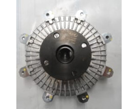 HYUNDAI STAREX- MİNİBÜS- 98/04; FAN TERMİĞİ (NUK)