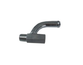 HYUNDAI STAREX- MİNİBÜS- 98/08; SİLİNDİR KAPAK SU GİRİŞ BORUSU