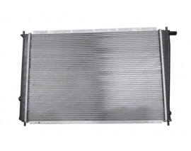 HYUNDAI STAREX- MİNİBÜS- 98/08; SU RADYATÖRÜ 2.5 (BRAZİNG) (650x438x22) (MANUEL) ALÜMİNYUM (ORİS)