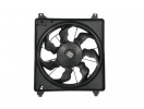 HYUNDAI STAREX- MİNİBÜS- 98/08; RADYATÖR FAN DAVLUMBAZI KOMPLE (7 KANAT) (MOTORLU) (ORİS)