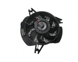 HYUNDAI STAREX- MİNİBÜS- 98/08; KLİMA FAN DAVLUMBAZI KOMPLE SOL (8 KANAT)