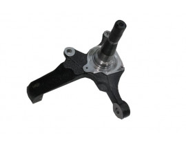 HYUNDAI STAREX- MİNİBÜS- 98/03; ÖN AKS TAŞIYICI SOL