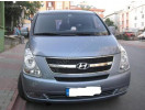 HYUNDAI H1- MİNİBÜS- 09/11; ARAÇ BİLGİLERİ VE RESİMLERİ