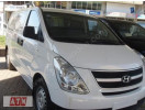 HYUNDAI H1- MİNİBÜS- 09/11; ARAÇ BİLGİLERİ VE RESİMLERİ