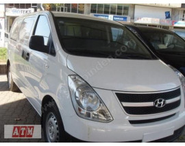 HYUNDAI H1- MİNİBÜS- 09/11; ARAÇ BİLGİLERİ VE RESİMLERİ
