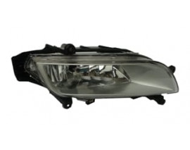 HYUNDAI H1- MİNİBÜS- 09/11; SİS LAMBASI SOL (BAĞLANTI BRAKETLİ)(H27W) (FAMELLA)