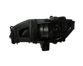 HYUNDAI H1- MİNİBÜS- 09/11; SİS LAMBASI SOL (BAĞLANTI BRAKETLİ)(H27W) (FAMELLA)