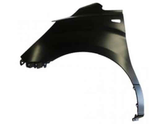 HYUNDAI H1- MİNİBÜS- 09/11; ÖN ÇAMURLUK DELİKLİ SOL (TW)