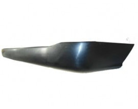 HYUNDAI H1- MİNİBÜS- 09/11; ARKA TAMPON SİYAH (FPI)