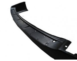 HYUNDAI H1- MİNİBÜS- 09/11; ARKA TAMPON SİYAH (FPI)