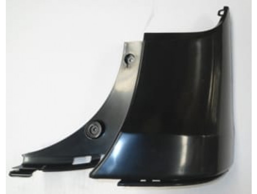 HYUNDAI H1- MİNİBÜS- 09/11; STOP ALT PLASTİĞİ SAĞ SİYAH BOYANIR TİP (TW)