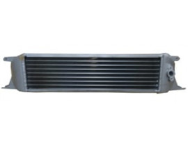 HYUNDAI H1- MİNİBÜS- 09/11; TURBO HAVA SOĞUTMA RADYATÖRÜ 2.5 İNTERCOOLER) (BRAZİNG) (480x132x90)ORİS