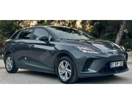 MG- MG4- 22/23; ARAÇ BİLGİLERİ VE RESİMLERİ