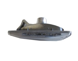 HYUNDAI I20- 09/12; ÇAMURLUK SİNYALİ SOL BEYAZ (EUROLAMP)