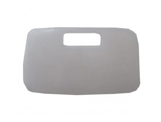 HYUNDAI I20- 09/12; TAVAN LAMBASI CAMI