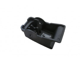 HYUNDAI I20- 09/12; ÖN/ARKA CAM DÜĞME BUTONU SOL