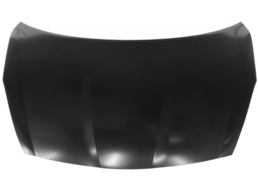 HYUNDAI I20- 09/12; MOTOR KAPUTU (TW)