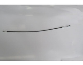 HYUNDAI I20- 09/12; KAPUT İÇ AÇMA TELİ