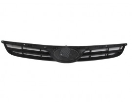 HYUNDAI I20- 09/12; ÖN PANJUR İÇ SİYAH (ÇITASIZ) (TÜV)(TYG)