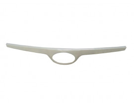 HYUNDAI I20- 09/12; ÖN PANJUR ÜST ÇITASI BEYAZ (TÜV)(TYG)