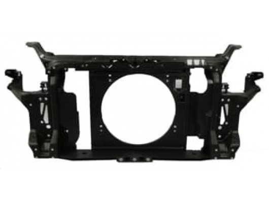 HYUNDAI I20- 09/12; ÖN PANEL KOMPLE PLASTİK (BENZİNLİ) (TYG)