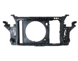 HYUNDAI I20- 09/12; ÖN PANEL KOMPLE PLASTİK (DİZEL) (TW)