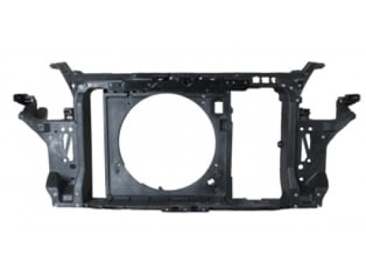 HYUNDAI I20- 09/12; ÖN PANEL KOMPLE PLASTİK (DİZEL) (TW)