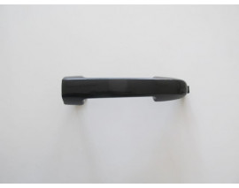 HYUNDAI I20- 09/12; ÖN/ARKA KAPI DIŞ AÇMA KOLU SAĞ/SOL (ADET) SİYAH