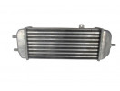 HYUNDAI I20- 09/12; TURBO HAVA SOĞUTMA RADYATÖRÜ 1.4 CRDI (İNTERCOOLER) (BRAZİNG) (300x128x70) ORİS