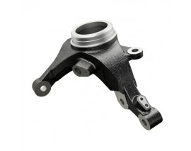 HYUNDAI I20- 09/12; ÖN AKS TAŞIYICI SOL (ABS Lİ)