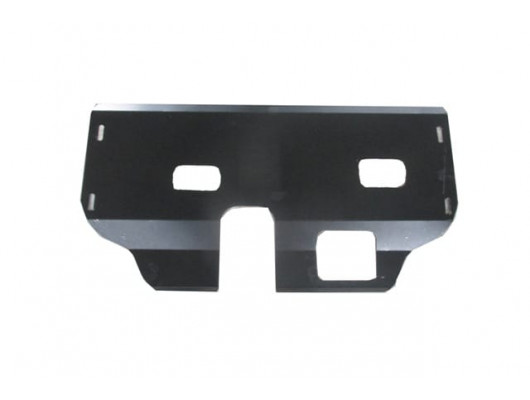 HYUNDAI I20- 09/12; KARTER MUHAFAZA SACI (METAL)