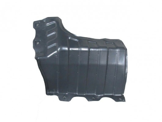 HYUNDAI I20- 09/12; KARTER MUHAFAZA PLASTİĞİ SAĞ