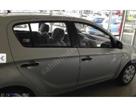 HYUNDAI I20- 13/14; ARAÇ BİLGİLERİ VE RESİMLERİ