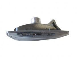 HYUNDAI I20- 13/14; ÇAMURLUK SİNYALİ SAĞ BEYAZ (EUROLAMP)