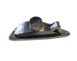 HYUNDAI I20- 13/14; ÇAMURLUK SİNYALİ SAĞ BEYAZ (EUROLAMP)