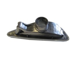 HYUNDAI I20- 13/14; ÇAMURLUK SİNYALİ SOL BEYAZ (EUROLAMP)