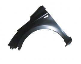 HYUNDAI I20- 13/14; ÖN ÇAMURLUK DELİKLİ SOL (TYG)