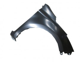 HYUNDAI I20- 13/14; ÖN ÇAMURLUK DELİKSİZ SAĞ (TW)