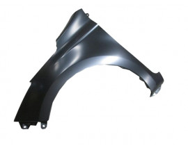 HYUNDAI I20- 13/14; ÖN ÇAMURLUK DELİKSİZ SOL (TW)