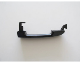 HYUNDAI I20- 13/14; ÖN/ARKA KAPI DIŞ AÇMA KOLU SAĞ/SOL (ADET) SİYAH