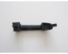 HYUNDAI I20- 13/14; ÖN/ARKA KAPI DIŞ AÇMA KOLU SAĞ/SOL (ADET) SİYAH