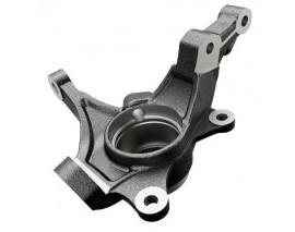 HYUNDAI I20- 13/14; ÖN AKS TAŞIYICI SOL (ABS Lİ)