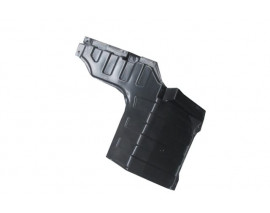 HYUNDAI I20- 13/14; KARTER MUHAFAZA PLASTİĞİ SOL