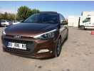 HYUNDAI I20- 15/18; ARAÇ BİLGİLERİ VE RESİMLERİ