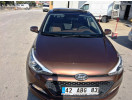 HYUNDAI I20- 15/18; ARAÇ BİLGİLERİ VE RESİMLERİ